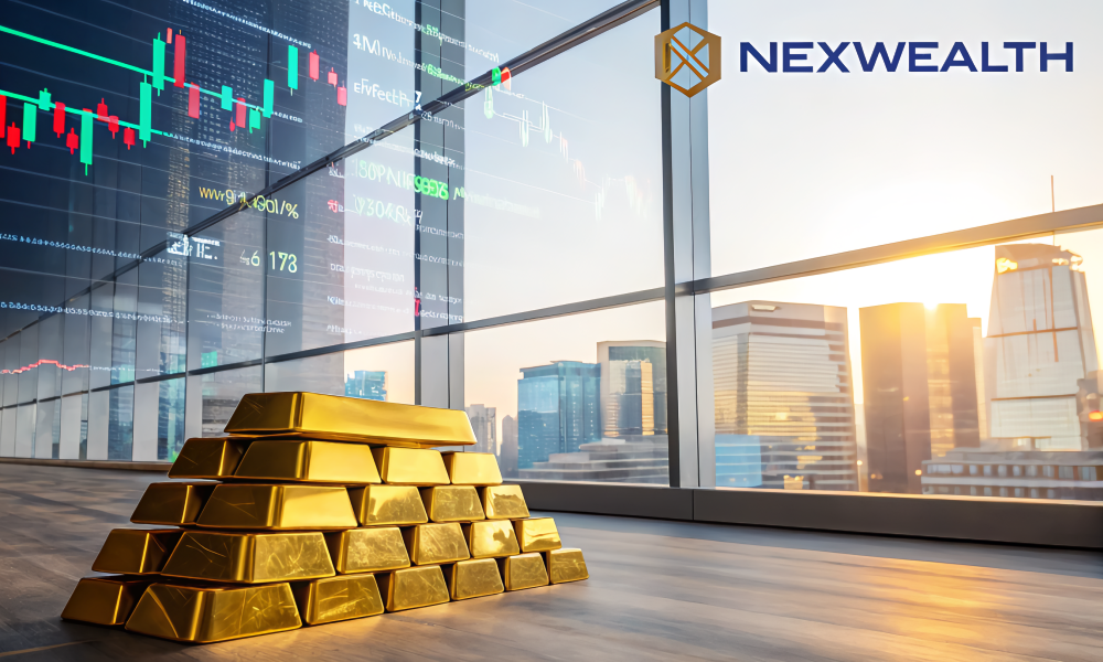 NexWealth.com is for sale.