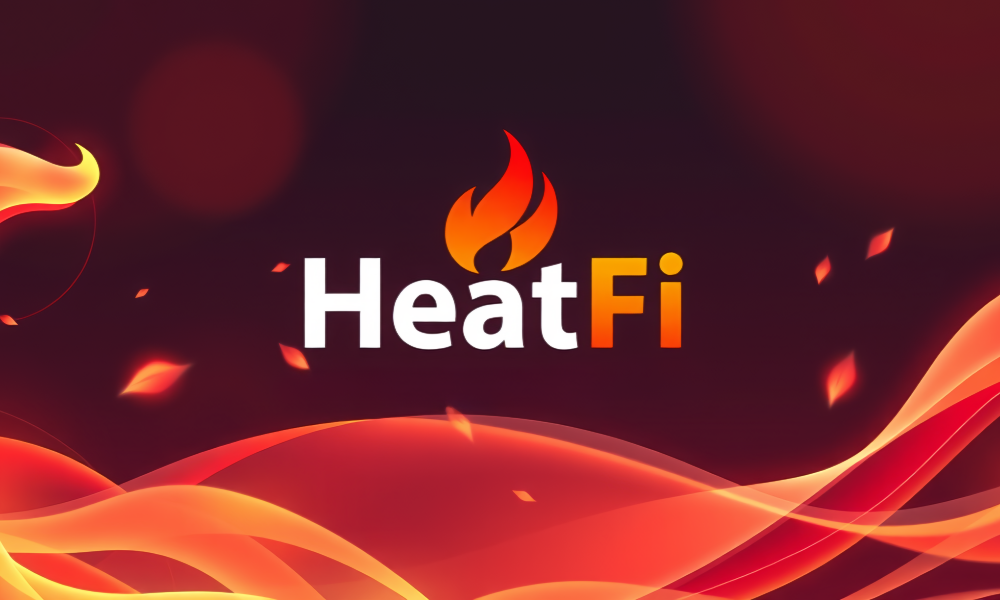 HeatFi.com is for sale.