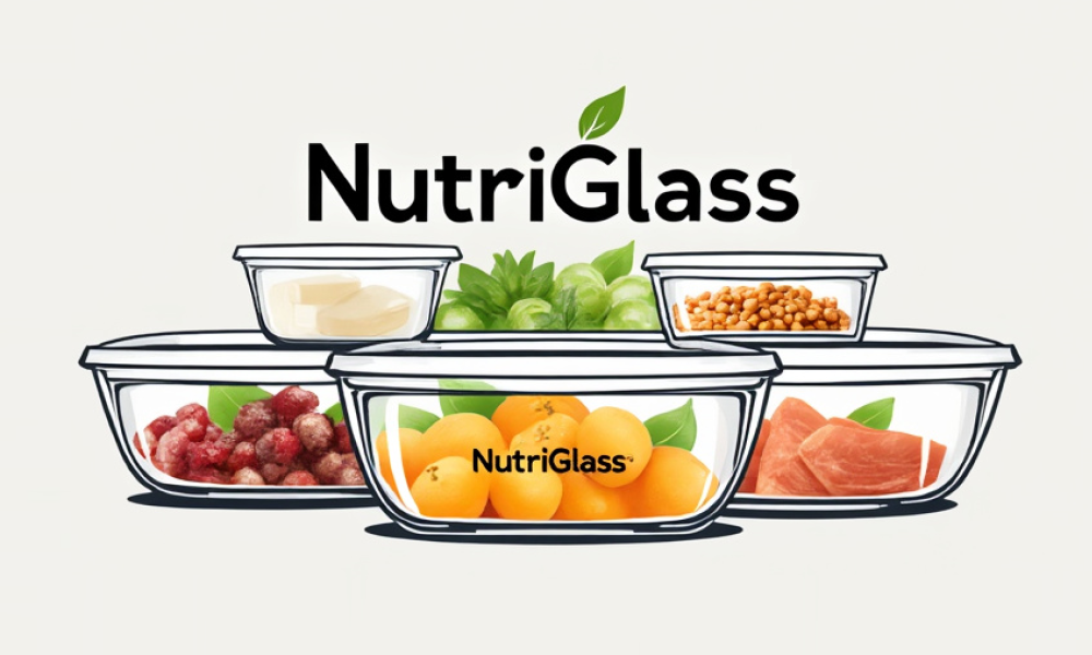 NutriGlass.com is for sale.