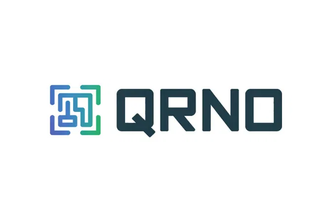QRNO.COM is for sale.