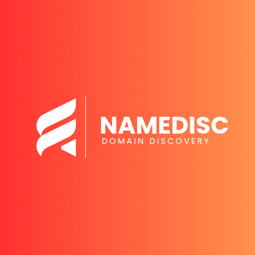 NameDisc Domains