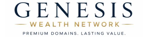 genesiswealthnetwork